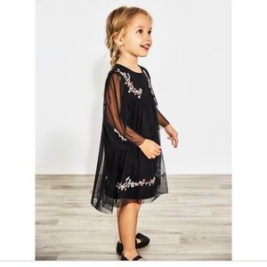 Zara Kids Dress
